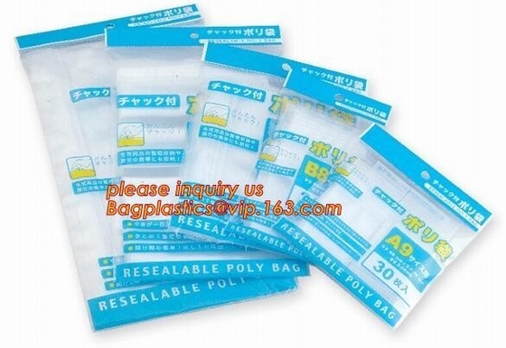 Medical Grade Laboratory Specimen Bag, Biohazard Zip-lock Bag Medical Specimen Bag, Reclosable Bags with Biohazard Symbo