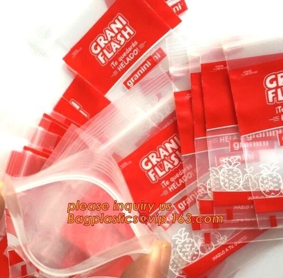 plastic pill medical pharmacy zipper bags, Pharmaceutical Plastic Pill Pouch Medical Zipper Bag, medical specimen Zip lockkk