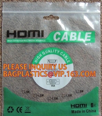 Resealable zip lock bag plastic LDPE 20-80microns small packing bags, zipper pouch for sugar, phone, cosmetic, gloves, d