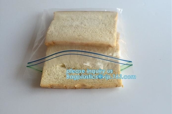 Low Price, HIgh Quality Grip Seal Bags, Zip lockkk Plastic Grip Seal Bag Transparent Food Stand Up Packaging Zipper Pouches