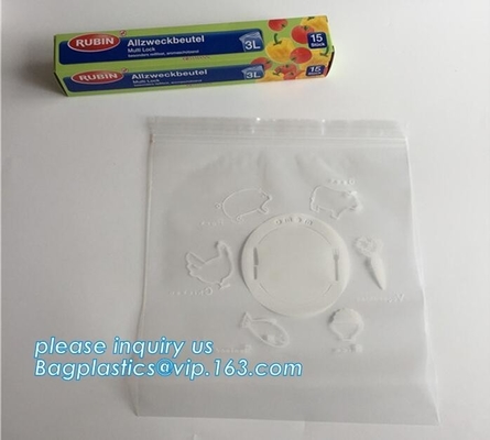 Low Price, HIgh Quality Grip Seal Bags, Zip lockkk Plastic Grip Seal Bag Transparent Food Stand Up Packaging Zipper Pouches