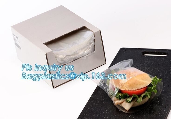 PE slider zipper saddle deli bag, Biodegradable Zip lockkk saddle deli bag, saddle deli slider bag, LDPE Custom Saddle deli