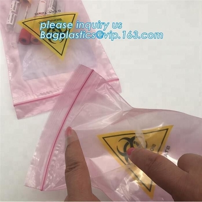 China supplier custom printed zip lock bag with logo packaging storage plastic bag from weifang derano, bagease, zippack
