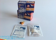 medical pill dispenser bags pill packing bags zip lock bag from China supplier, Medical Zip Lock Bag/ Plastic Medicine B