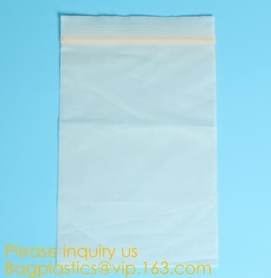 100% Compostable Biodegradable Corn starch E2W EPI,BPI BIO ECO GREEN RECLOSABLE ZIP LOCK SLIDER GRIP SEAL REUSABLE BAGS