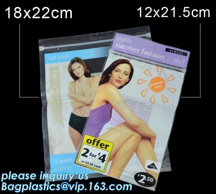 CLOTH BAGS,swimwear packaging bag/swimsuit packaging clothes plastic bag with air hole&logo printing,frosted pvc bag zip