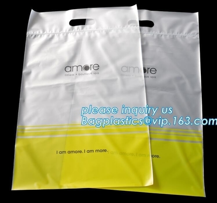 CLOTH BAGS,swimwear packaging bag/swimsuit packaging clothes plastic bag with air hole&logo printing,frosted pvc bag zip
