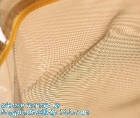 Custom transparent clear Pvc Cosmetic Pouch,Printed Vinyl Travel Cosmetic Bag Zipper PVC Pouch Bag,Zip lockkk Pouch with Lo