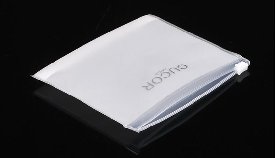 Mini Small PVC Transparent Plastic Cosmetic Organizer Bag Pouch With Zipper Closure,Travel Toiletry clear pvc Makeup