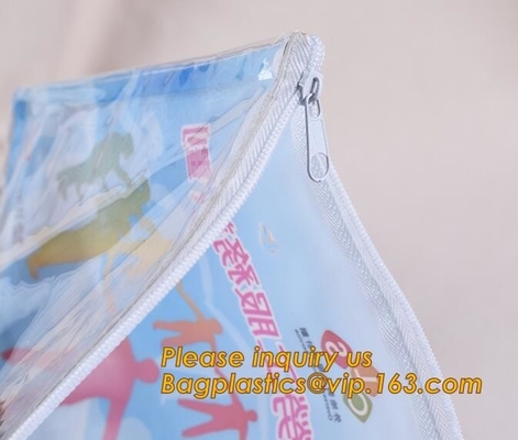 PVC office Stationery Fabric Document file Bag,pp file folder/plastic a4 file cover/pvc document bag,Pouch Card Bills Ba