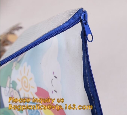 PVC office Stationery Fabric Document file Bag,pp file folder/plastic a4 file cover/pvc document bag,Pouch Card Bills Ba