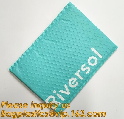 Metallic Bubble Mailer Metallic Foil Mailer Poly Bubble Mailer Poly Mailer PE Film Bubble Mailer Cardboard Bag