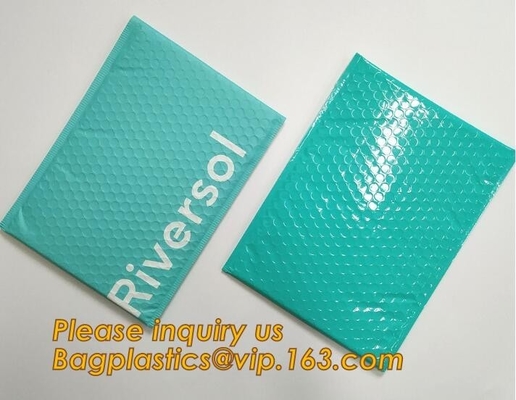 Metallic Bubble Mailer Metallic Foil Mailer Poly Bubble Mailer Poly Mailer PE Film Bubble Mailer Cardboard Bag