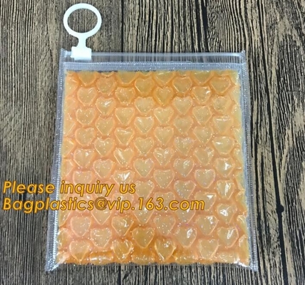 clear bubble wrap zip lock slider bubble bag,XPE Foam Foil Insulation EPE Foam Foil Insualtion Woven Cloth Foil Insulati