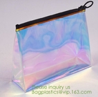 Makeup Bag zipper bag cosmetic bag set,Nylon Cosmetic Beauty Bag, Travel Handy Organizer Pouch for Womens portable pack