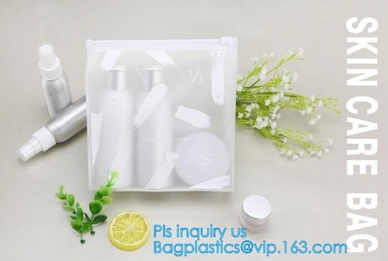 skin care bags, CLEAR PVC HEATSEALED BAG, pvc Zip lockkk bag for file and document, Pvc Garment Plastic Bag Foil Mylar Zip