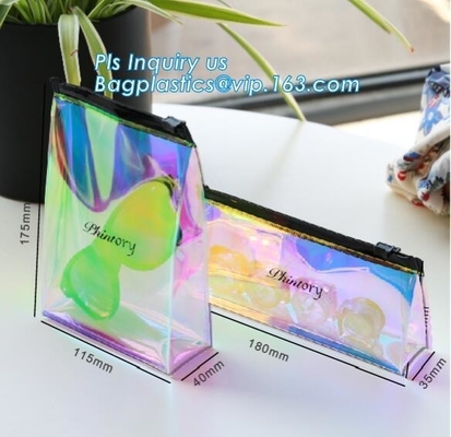 Recyclable customized cpe slider Zip lockkk packing bag for clothes, storage Bag Slider Seal Big Zip Lock Plastic For Garme