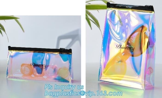 Recyclable customized cpe slider Zip lockkk packing bag for clothes, storage Bag Slider Seal Big Zip Lock Plastic For Garme