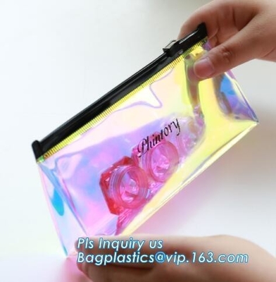 Recyclable customized cpe slider Zip lockkk packing bag for clothes, storage Bag Slider Seal Big Zip Lock Plastic For Garme