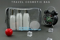 Professional Makeup Bag Hanging Toiletry Cosmetic Promotional Top