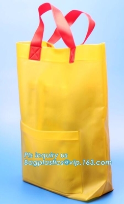 transparent pvc bag for gift,cosmetics/PVC handle bag, Plastic Handle Bags For Makeup Travel Set Packaging, die cut hand