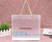 eco-friendly cheap promotional shopping bags, Bulk Laminated Tote Bag/ Shopping Bag/PP bag, square bottom pp clear carry