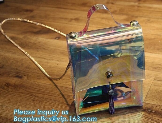 Wallet with Cell Phone Holder/Carry Wrist Strap Functional Wallet Case Clutch women wallet, purse, clutch, pvc, tpu, eva