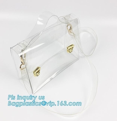 Shoulder Handbag PVC Tote Bag, Hologram Kalemlik Gammaray Pvc PU Laser Reflective Shoulder Tote bag, handbag beach shoul