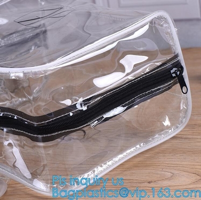 vinyl print beach shoulder tote bag fashion fancy handbag a storage bag inside, Summer Beach Clear PVC Shoulder Bag Tran