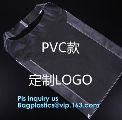 Shopping Bag pvc shoulder bag clear pvc beach bag, Cosmetic bag PVC Large Work Tote Purse Clear, Tote Bags Stripe PVC Be