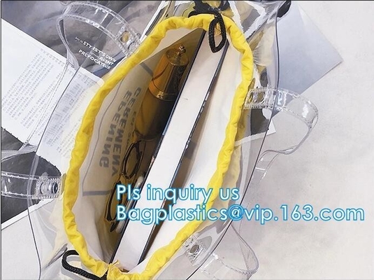 pvc tote shopping bag with strength handle, Purse Handbag,pvc shopping bag, Pvc Coated Cotton Shopping Bag, shopper bags