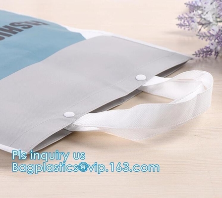 waterproof PVC plastic shopping bag, eco friendly washable plastic PVC shopping bag, Durable Women Shopping shiny pvc to