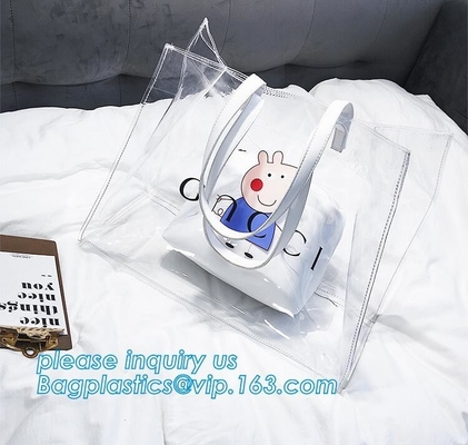 Vintage Fashion Style Lady's Handbag Cheap Wholesale PU/PVC Shoulder bags Crossbody bag, designer handbag shoulder PVC b