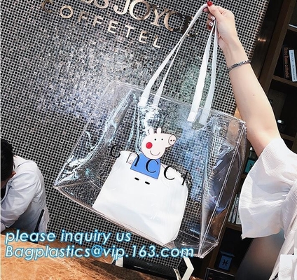 Vintage Fashion Style Lady's Handbag Cheap Wholesale PU/PVC Shoulder bags Crossbody bag, designer handbag shoulder PVC b