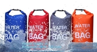 2L- 30L Retail Shopping Bags Custom Logo Water Repellent Dry Bag Waterproof Ocean Pack