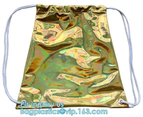 Custom pattern PVC plastic shopping bag / tote bag, Gold supplier China export pvc shopping bag, Online Shopping Large P