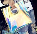 Neon clutch bag for women, Neon Bag three bags in one set women dinner bag wholesale ladies totes handbags