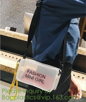 Handbags Shoulder Tote Holographic PVC Beach Bag,Jelly Bag Women Fashion Handbags Lady Shoulder Bags,Women Sling Bag Sum