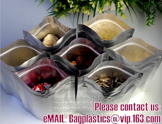 Foil snack pouches, Cookie packaging, Tea pack, Coffee pack, Oil packaging, Juice pack