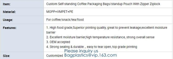 Biodegradable Foil Square Bottom Gusseted Bag, Flat Bottom Gusset Coffee Bag with Degassing Valve,gusset packaging bag f