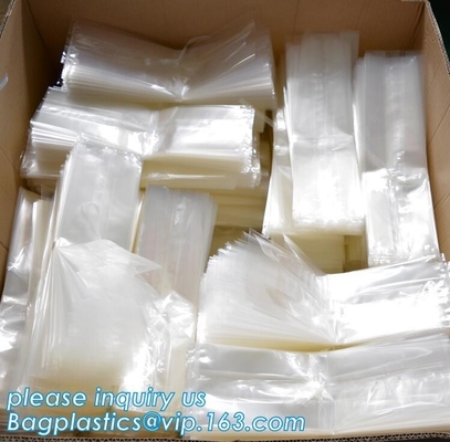 Cellophane Block Stand Up Pouch Square Bottom Biodegradable Self Adhesive