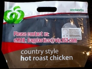 Woolworths, Shoprite BAGS, TAKE AWAY Bag, Rotisserie Chicken Bags, Hot roast Chicken bags