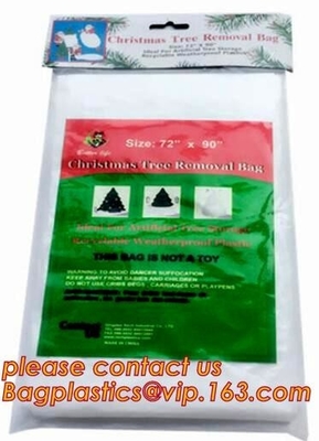 Holiday Christmas Tree Storage Bag Removal Bag,Multi-purpose christmas tree removal storage bag,Promotion large removal