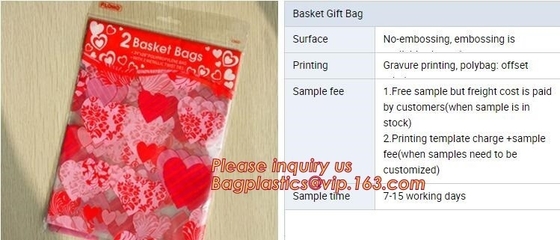 Giant Food Gift Box Packaging Promotion Oversized Gift Storage