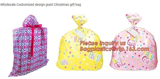 Giant Food Gift Box Packaging Promotion Oversized Gift Storage