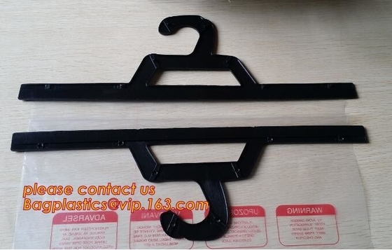 hook plastic pvc slider bag zipper slider bags slider Zip lockkk bag for swimwear packaging,swimwear packaging bag with zip