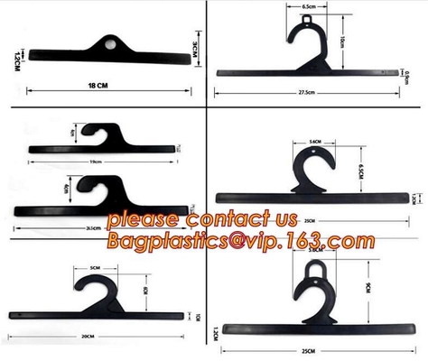 hook plastic pvc slider bag zipper slider bags slider Zip lockkk bag for swimwear packaging,swimwear packaging bag with zip