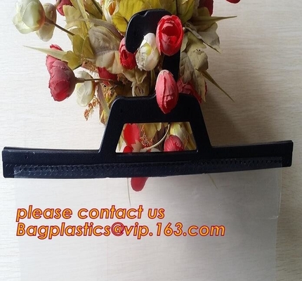 hook plastic pvc slider bag zipper slider bags slider Zip lockkk bag for swimwear packaging,swimwear packaging bag with zip