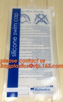 O Ring Hanger EVA Zipper Bag Transparent PVC Hanger Hooks Packaging Bag in China Suppliers,shirt packaging bags, Hanger