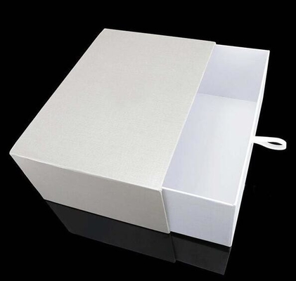 Factory manufacturer professional high Quality Luxury Recycled Folding Gift Paper Box,round packaging cardboard boxes fo